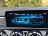 USED 2019 19 MERCEDES-BENZ A-CLASS 2.0 A35 AMG (Premium Plus) Hatchback 5dr Petrol SpdS DCT 4MATIC Euro 6 (s/s) (306 ps) 