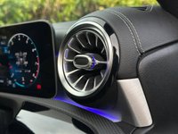 USED 2019 19 MERCEDES-BENZ A-CLASS 2.0 A35 AMG (Premium Plus) Hatchback 5dr Petrol SpdS DCT 4MATIC Euro 6 (s/s) (306 ps) 