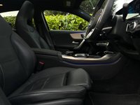 USED 2019 19 MERCEDES-BENZ A-CLASS 2.0 A35 AMG (Premium Plus) Hatchback 5dr Petrol SpdS DCT 4MATIC Euro 6 (s/s) (306 ps) 