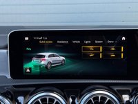 USED 2019 19 MERCEDES-BENZ A-CLASS 2.0 A35 AMG (Premium Plus) Hatchback 5dr Petrol SpdS DCT 4MATIC Euro 6 (s/s) (306 ps) 