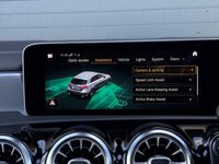 USED 2019 19 MERCEDES-BENZ A-CLASS 2.0 A35 AMG (Premium Plus) Hatchback 5dr Petrol SpdS DCT 4MATIC Euro 6 (s/s) (306 ps) 