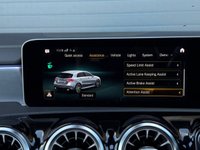 USED 2019 19 MERCEDES-BENZ A-CLASS 2.0 A35 AMG (Premium Plus) Hatchback 5dr Petrol SpdS DCT 4MATIC Euro 6 (s/s) (306 ps) 