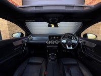 USED 2019 19 MERCEDES-BENZ A-CLASS 2.0 A35 AMG (Premium Plus) Hatchback 5dr Petrol SpdS DCT 4MATIC Euro 6 (s/s) (306 ps) 