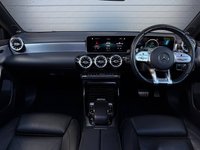 USED 2019 19 MERCEDES-BENZ A-CLASS 2.0 A35 AMG (Premium Plus) Hatchback 5dr Petrol SpdS DCT 4MATIC Euro 6 (s/s) (306 ps) 
