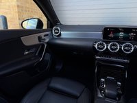 USED 2019 19 MERCEDES-BENZ A-CLASS 2.0 A35 AMG (Premium Plus) Hatchback 5dr Petrol SpdS DCT 4MATIC Euro 6 (s/s) (306 ps) 
