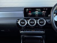 USED 2019 19 MERCEDES-BENZ A-CLASS 2.0 A35 AMG (Premium Plus) Hatchback 5dr Petrol SpdS DCT 4MATIC Euro 6 (s/s) (306 ps) 