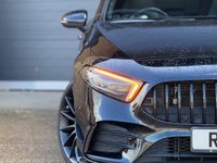 USED 2019 19 MERCEDES-BENZ A-CLASS 2.0 A35 AMG (Premium Plus) Hatchback 5dr Petrol SpdS DCT 4MATIC Euro 6 (s/s) (306 ps) 