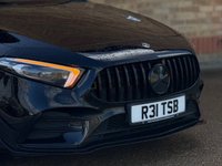 USED 2019 19 MERCEDES-BENZ A-CLASS 2.0 A35 AMG (Premium Plus) Hatchback 5dr Petrol SpdS DCT 4MATIC Euro 6 (s/s) (306 ps) 