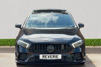 USED 2019 19 MERCEDES-BENZ A-CLASS 2.0 A35 AMG (Premium Plus) Hatchback 5dr Petrol SpdS DCT 4MATIC Euro 6 (s/s) (306 ps) 