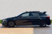 USED 2019 19 MERCEDES-BENZ A-CLASS 2.0 A35 AMG (Premium Plus) Hatchback 5dr Petrol SpdS DCT 4MATIC Euro 6 (s/s) (306 ps) 
