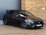 USED 2019 19 MERCEDES-BENZ A-CLASS 2.0 A35 AMG (Premium Plus) Hatchback 5dr Petrol SpdS DCT 4MATIC Euro 6 (s/s) (306 ps) 