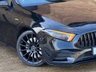 USED 2019 19 MERCEDES-BENZ A-CLASS 2.0 A35 AMG (Premium Plus) Hatchback 5dr Petrol SpdS DCT 4MATIC Euro 6 (s/s) (306 ps) 