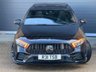 USED 2019 19 MERCEDES-BENZ A-CLASS 2.0 A35 AMG (Premium Plus) Hatchback 5dr Petrol SpdS DCT 4MATIC Euro 6 (s/s) (306 ps) 