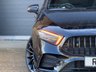 USED 2019 19 MERCEDES-BENZ A-CLASS 2.0 A35 AMG (Premium Plus) Hatchback 5dr Petrol SpdS DCT 4MATIC Euro 6 (s/s) (306 ps) 