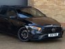 USED 2019 19 MERCEDES-BENZ A-CLASS 2.0 A35 AMG (Premium Plus) Hatchback 5dr Petrol SpdS DCT 4MATIC Euro 6 (s/s) (306 ps) 