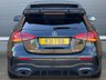 USED 2019 19 MERCEDES-BENZ A-CLASS 2.0 A35 AMG (Premium Plus) Hatchback 5dr Petrol SpdS DCT 4MATIC Euro 6 (s/s) (306 ps) 