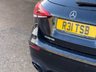 USED 2019 19 MERCEDES-BENZ A-CLASS 2.0 A35 AMG (Premium Plus) Hatchback 5dr Petrol SpdS DCT 4MATIC Euro 6 (s/s) (306 ps) 