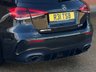 USED 2019 19 MERCEDES-BENZ A-CLASS 2.0 A35 AMG (Premium Plus) Hatchback 5dr Petrol SpdS DCT 4MATIC Euro 6 (s/s) (306 ps) 