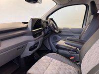 USED 2025 25 VOLKSWAGEN TRANSPORTER 2.0 TDI COMMERCE PRO T30 LWB AUTO 170 BHP 2025 MODEL NEW TRANSPORTER LWB WITH TAILGATE AND SINGLE FRONT SEATS