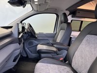 USED 2025 25 VOLKSWAGEN TRANSPORTER 2.0 TDI COMMERCE PRO T30 LWB AUTO 170 BHP 2025 MODEL NEW TRANSPORTER LWB WITH TAILGATE AND SINGLE FRONT SEATS