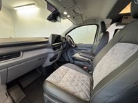 USED 2025 25 VOLKSWAGEN TRANSPORTER 2.0 TDI COMMERCE PRO T30 LWB AUTO 170 BHP 2025 MODEL NEW TRANSPORTER LWB WITH TAILGATE AND SINGLE FRONT SEATS