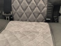 USED 2025 25 VOLKSWAGEN TRANSPORTER 2.0 TDI COMMERCE PRO T30 LWB AUTO 170 BHP 2025 MODEL NEW TRANSPORTER LWB WITH TAILGATE AND SINGLE FRONT SEATS