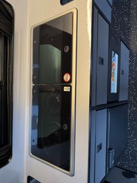 USED 2025 25 VOLKSWAGEN TRANSPORTER 2.0 TDI COMMERCE PRO T30 LWB AUTO 170 BHP 2025 MODEL NEW TRANSPORTER LWB WITH TAILGATE AND SINGLE FRONT SEATS