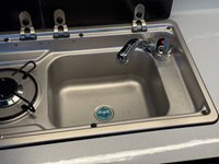 USED 2025 25 VOLKSWAGEN TRANSPORTER 2.0 TDI COMMERCE PRO T30 LWB AUTO 170 BHP 2025 MODEL NEW TRANSPORTER LWB WITH TAILGATE AND SINGLE FRONT SEATS