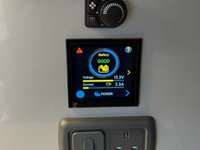 USED 2025 25 VOLKSWAGEN TRANSPORTER 2.0 TDI COMMERCE PRO T30 LWB AUTO 170 BHP 2025 MODEL NEW TRANSPORTER LWB WITH TAILGATE AND SINGLE FRONT SEATS