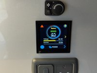 USED 2025 25 VOLKSWAGEN TRANSPORTER 2.0 TDI COMMERCE PRO T30 LWB AUTO 170 BHP 2025 MODEL NEW TRANSPORTER LWB WITH TAILGATE AND SINGLE FRONT SEATS