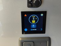 USED 2025 25 VOLKSWAGEN TRANSPORTER 2.0 TDI COMMERCE PRO T30 LWB AUTO 170 BHP 2025 MODEL NEW TRANSPORTER LWB WITH TAILGATE AND SINGLE FRONT SEATS