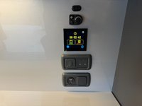 USED 2025 25 VOLKSWAGEN TRANSPORTER 2.0 TDI COMMERCE PRO T30 LWB AUTO 170 BHP 2025 MODEL NEW TRANSPORTER LWB WITH TAILGATE AND SINGLE FRONT SEATS