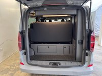 USED 2025 25 VOLKSWAGEN TRANSPORTER 2.0 TDI COMMERCE PRO T30 LWB AUTO 170 BHP 2025 MODEL NEW TRANSPORTER LWB WITH TAILGATE AND SINGLE FRONT SEATS