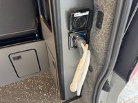 USED 2025 25 VOLKSWAGEN TRANSPORTER 2.0 TDI COMMERCE PRO T30 LWB AUTO 170 BHP 2025 MODEL NEW TRANSPORTER LWB WITH TAILGATE AND SINGLE FRONT SEATS