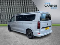 USED 2025 25 VOLKSWAGEN TRANSPORTER 2.0 TDI COMMERCE PRO T30 LWB 170 BHP AUTOMATIC / 5 SEATS / LONG WHEEL BASE / TAILGATE / SINGLE FRONT SEATS