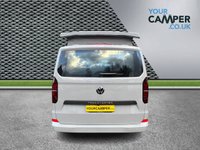 USED 2025 25 VOLKSWAGEN TRANSPORTER 2.0 TDI COMMERCE PRO T30 LWB 170 BHP AUTOMATIC / 5 SEATS / LONG WHEEL BASE / TAILGATE / SINGLE FRONT SEATS