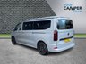 USED 2025 25 VOLKSWAGEN TRANSPORTER 2.0 TDI COMMERCE PRO T30 LWB 170 BHP AUTOMATIC / 5 SEATS / LONG WHEEL BASE / TAILGATE / SINGLE FRONT SEATS