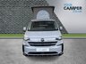 USED 2025 25 VOLKSWAGEN TRANSPORTER 2.0 TDI COMMERCE PRO T30 LWB 170 BHP AUTOMATIC / 5 SEATS / LONG WHEEL BASE / TAILGATE / SINGLE FRONT SEATS