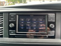 USED 2020 70 VOLKSWAGEN TRANSPORTER 2.0 TDI T32 Highline Kombi Double Cab 5dr Diesel Manual FWD SWB Euro 6 (s/s) (150 ps) 