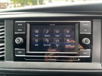 USED 2020 70 VOLKSWAGEN TRANSPORTER 2.0 TDI T32 Highline Kombi Double Cab 5dr Diesel Manual FWD SWB Euro 6 (s/s) (150 ps) 