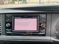 USED 2020 70 VOLKSWAGEN TRANSPORTER 2.0 TDI T32 Highline Kombi Double Cab 5dr Diesel Manual FWD SWB Euro 6 (s/s) (150 ps) 