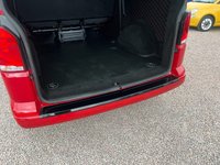 USED 2020 70 VOLKSWAGEN TRANSPORTER 2.0 TDI T32 Highline Kombi Double Cab 5dr Diesel Manual FWD SWB Euro 6 (s/s) (150 ps) 