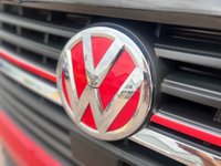 USED 2020 70 VOLKSWAGEN TRANSPORTER 2.0 TDI T32 Highline Kombi Double Cab 5dr Diesel Manual FWD SWB Euro 6 (s/s) (150 ps) 