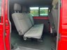 USED 2020 70 VOLKSWAGEN TRANSPORTER 2.0 TDI T32 Highline Kombi Double Cab 5dr Diesel Manual FWD SWB Euro 6 (s/s) (150 ps) 