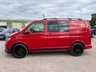 USED 2020 70 VOLKSWAGEN TRANSPORTER 2.0 TDI T32 Highline Kombi Double Cab 5dr Diesel Manual FWD SWB Euro 6 (s/s) (150 ps) 