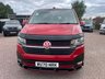 USED 2020 70 VOLKSWAGEN TRANSPORTER 2.0 TDI T32 Highline Kombi Double Cab 5dr Diesel Manual FWD SWB Euro 6 (s/s) (150 ps) 
