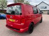 USED 2020 70 VOLKSWAGEN TRANSPORTER 2.0 TDI T32 Highline Kombi Double Cab 5dr Diesel Manual FWD SWB Euro 6 (s/s) (150 ps) 