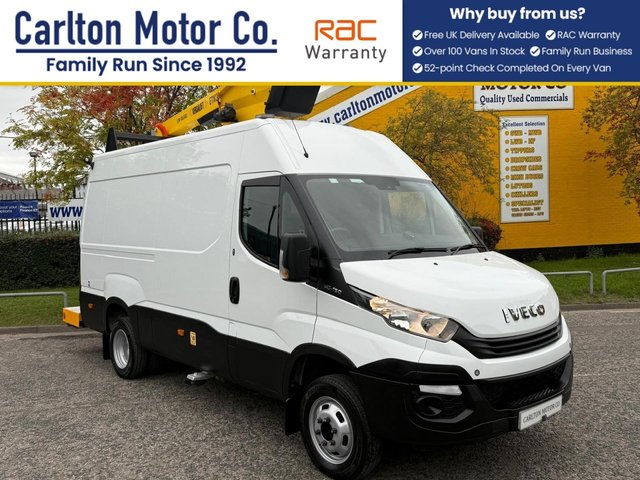 Carlton Motor Co