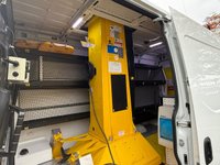 USED 2018 18 IVECO DAILY 3.0 50C15 Access Platform / Cherry Picker  Versalift 38f  - 3520 WE THINK THIS STUNNING THROUGHOUT..