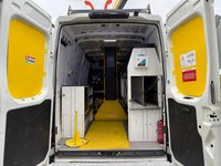 USED 2018 18 IVECO DAILY 3.0 50C15 Access Platform / Cherry Picker  Versalift 38f  - 3520 WE THINK THIS STUNNING THROUGHOUT..